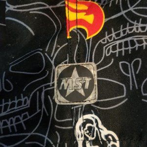 MST Surf Trunks For Men